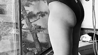 Dripping Swimsuits and Ropes: an Endless Extracurricular Lesson