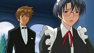 Milf Mansion - Part 01