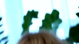 Horny Granny Norma Wildly Sucks and Fucks Thick Cocks