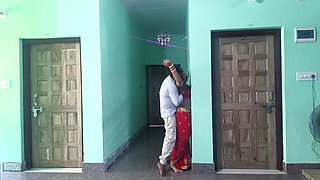 Odia Hot Wife Chitting Her Husband and Sex with Her Boyfriend When Her Husband Not at Home