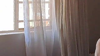Cheating Wife Caught Masturbating. Fucks Pool Boy While Husband Is at Work!