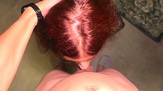 I Fucked My Hostess Wife