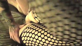 Valeria's High-Class Threesome: Blowjob & Pussy Eating in HD