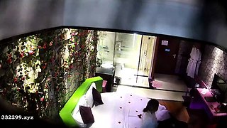 Real Homemade Amateur Hidden Cam 1