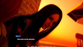 Shadows of Desire V0.9 Cheating Update Part 1