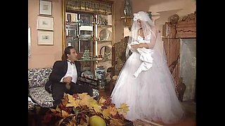 Joy Karins And Victoria Paris - The Vicious Circle (italy 1991 Dv