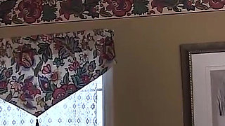 Nadia's Spanking Drean S1 E3: Caught Sholifting