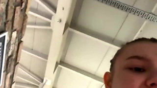I Fucked the First Trainer I Saw at the Gym