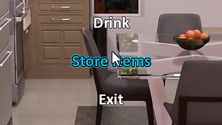 Shore Town Saga 2 Getting There Day by Day with the Woman Soon Will Seduce Them