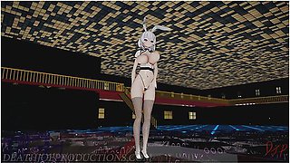 Mmd R18 Sirius Eclipse 1241