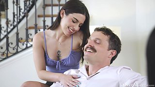 Bucket List - Scene 2 - Sleeping With Her 1 - SweetSinner