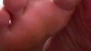Maitresse Madelines POV Foot Fetish Teaser