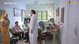 Tamil aunty enjoys forbidden young boy passion with deep ass pleasure