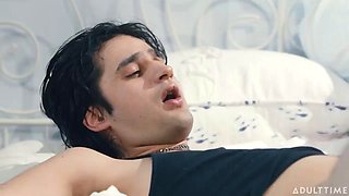 Selina Bentz Milf Family Taboo One Bed Zero Boundaries