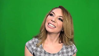 Having Fun With Kiki Daire Behind The Scenes