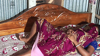 My Young Bhabhi and Dewar Ji Indian Desi Sex