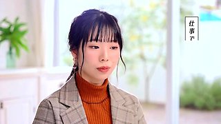 Amateur asian stepsister teen eating pussy in high def