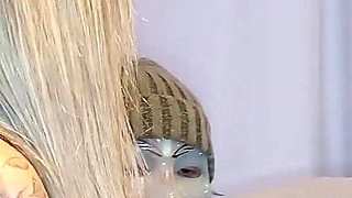 Fucking Two Hot Girls Without a Condom