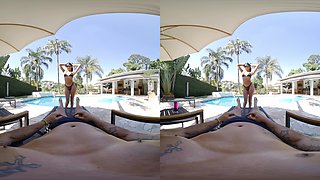 Bikini Showcase