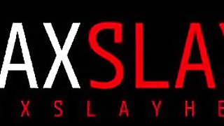 Smiling Jessie and Jax's foreplay movie