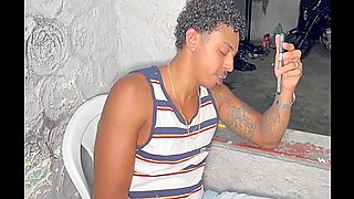 Jhony Bomba, Sol Di Luna And Edy Guerreiro - Comi O Cuzinho Da Loira Casada Na Frente Do Marido Corno Dela (completo No Red)
