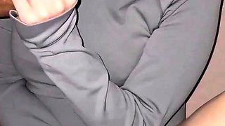 Playful Innocence Nasty Blowjob And Eating Cum From Condom