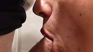 Pakistani Mina Javed - in the Locker Room Until the Happy Ending