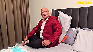 Horny Indian MILF mind-blowing porn story