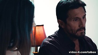 Krissy Lynn & Kamryn Jade & Tommy Gunn in Father Figure, Scene #01