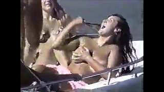 Bikini problems compilation