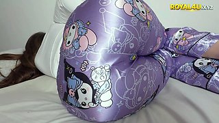 Huge Booty Sexy Teen Tight Pussy Fucked Hard