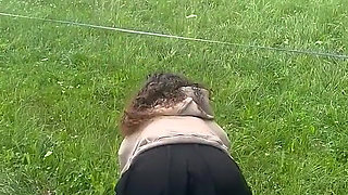 Bet That. Piss Challenge