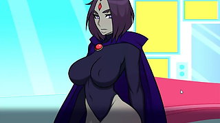 Raven Go - Rave fuck Raven