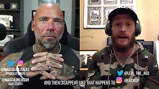 Redemption Interview with Levi Aka Cap (episode 7)