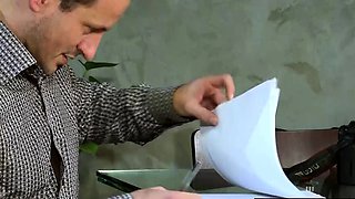 LICENSED TO BLOW - Christina Alfa Czech Natural Blonde