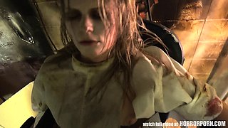 HORRORPORN - Capital Punishment