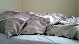 Mature amateur whore fucked at her home