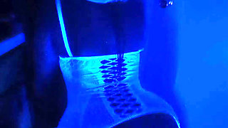 Goodnight Blacklight Twerking