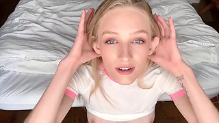 Daddy I want your cum