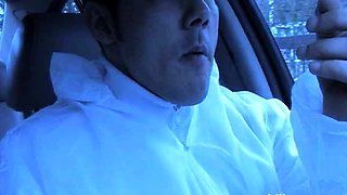 Big cock amateur doggystyle fucks pussy