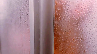 Private Moments in the Shower