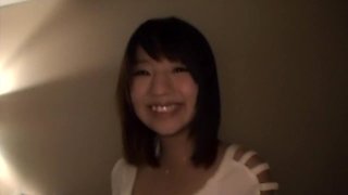 Amazing Japanese model Miyu Hoshisaki in Exotic couple, natural tits JAV movie