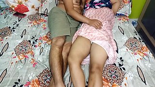 Indian Couple's Romantic Video