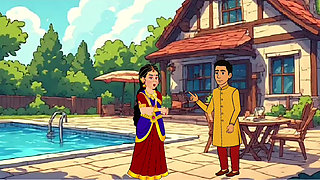 Indian wife newly married couples rough sex