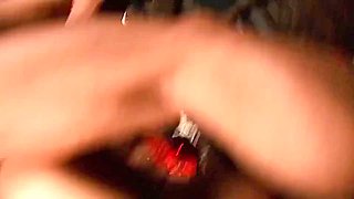 Blonde Slut Cassie Young Gets Fucked In This Domination And Fetish Setting