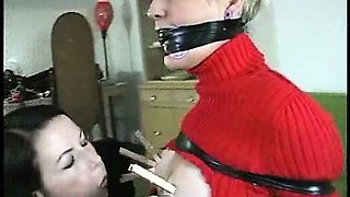 Kinky Erotic Voluptuous Fetish Bdsm Roleplay