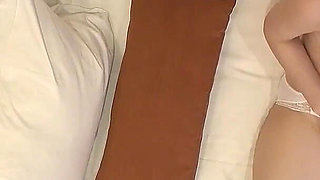 Business Hotel Voyeur - Extremely Lewd Masturbation