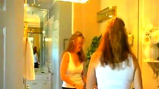 I Filmed My Wife with A Brotha