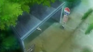 Wild fuck hentai with nurse on doc s rod