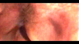 Hardcore Granny sex with young blonde girl